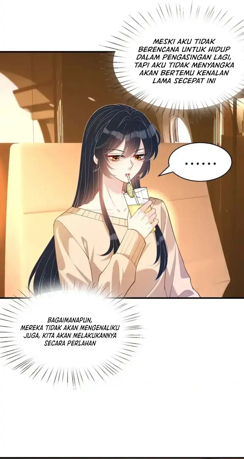 The Real Daughter, She Is an Almighty Boss Chapter 122 Gambar 15