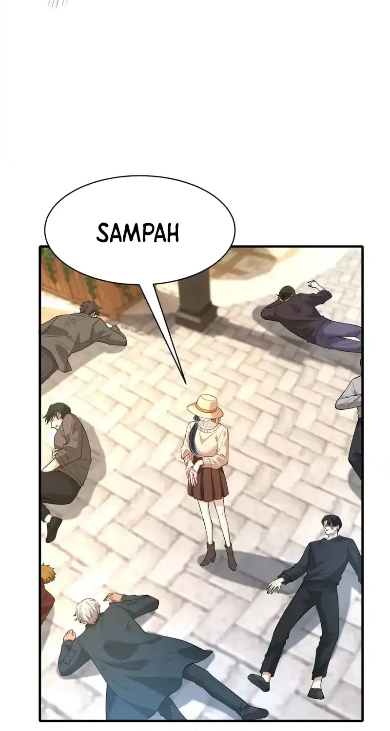 The Real Daughter, She Is an Almighty Boss Chapter 123 Gambar 15