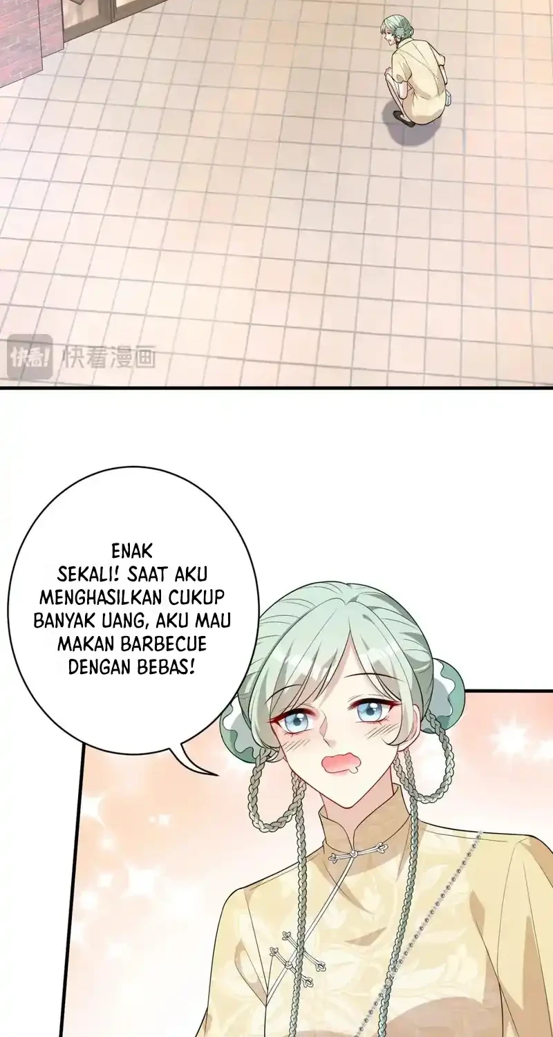 The Real Daughter, She Is an Almighty Boss Chapter 125 Gambar 16