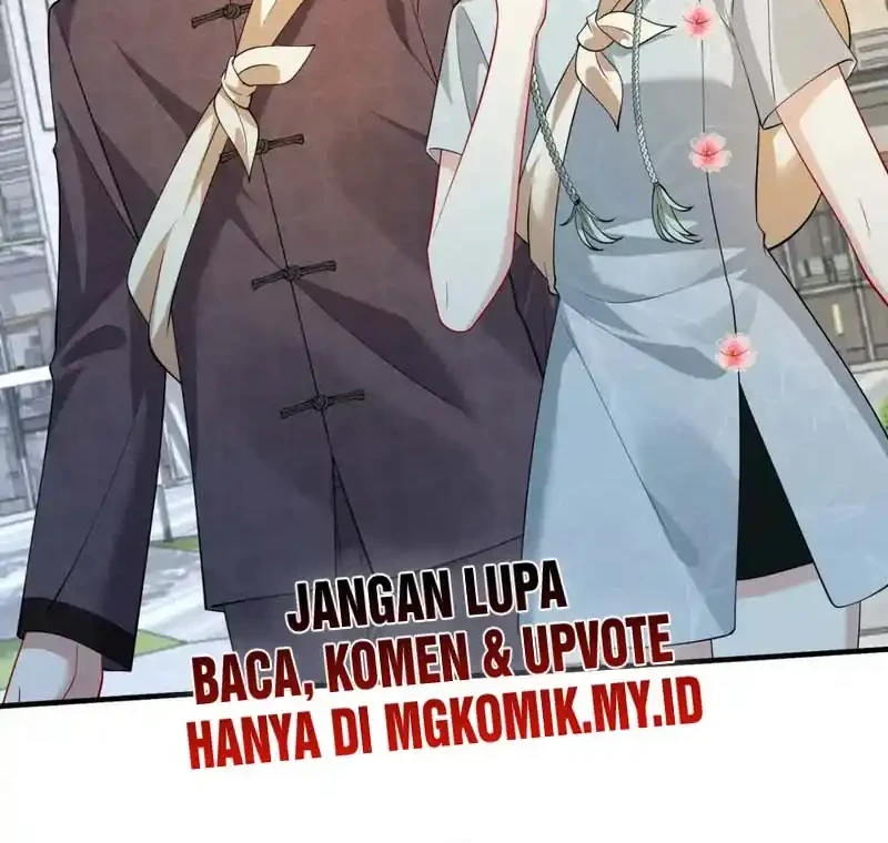 The Real Daughter, She Is an Almighty Boss Chapter 127 Gambar 17