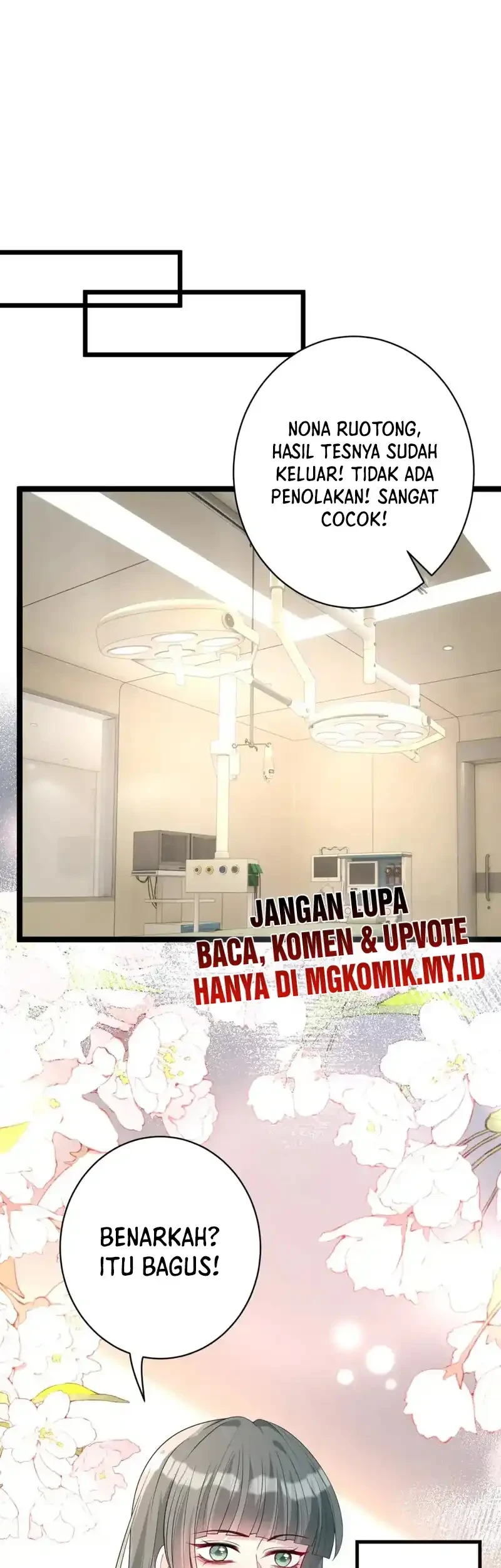 The Real Daughter, She Is an Almighty Boss Chapter 130 Gambar 17