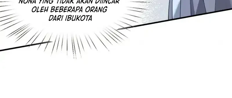 The Real Daughter, She Is an Almighty Boss Chapter 131 Gambar 13