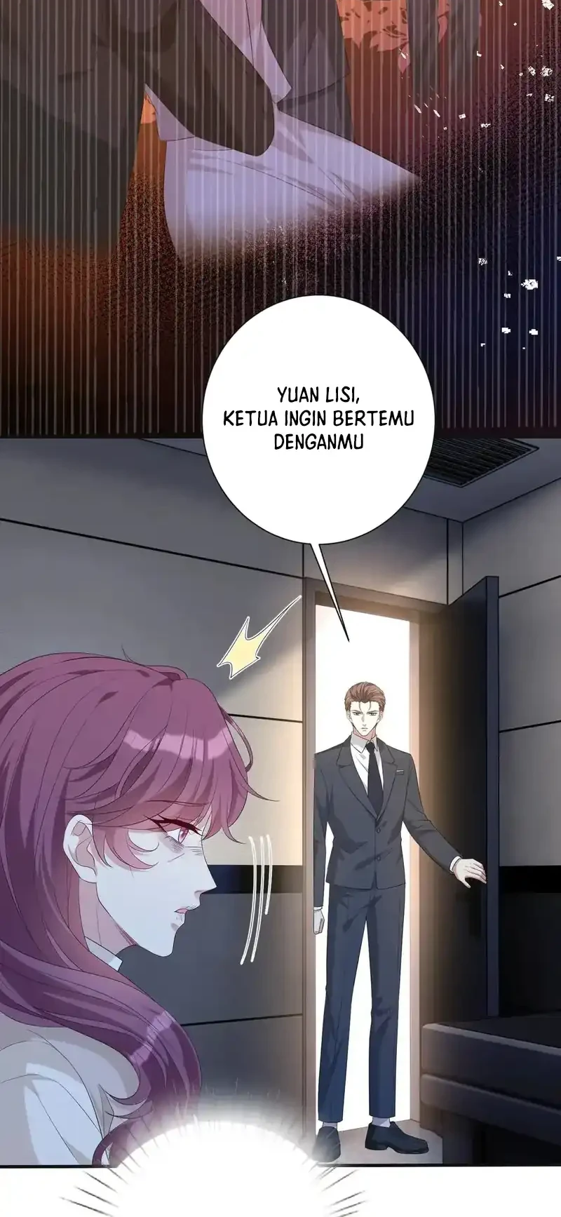 The Real Daughter, She Is an Almighty Boss Chapter 134 Gambar 13