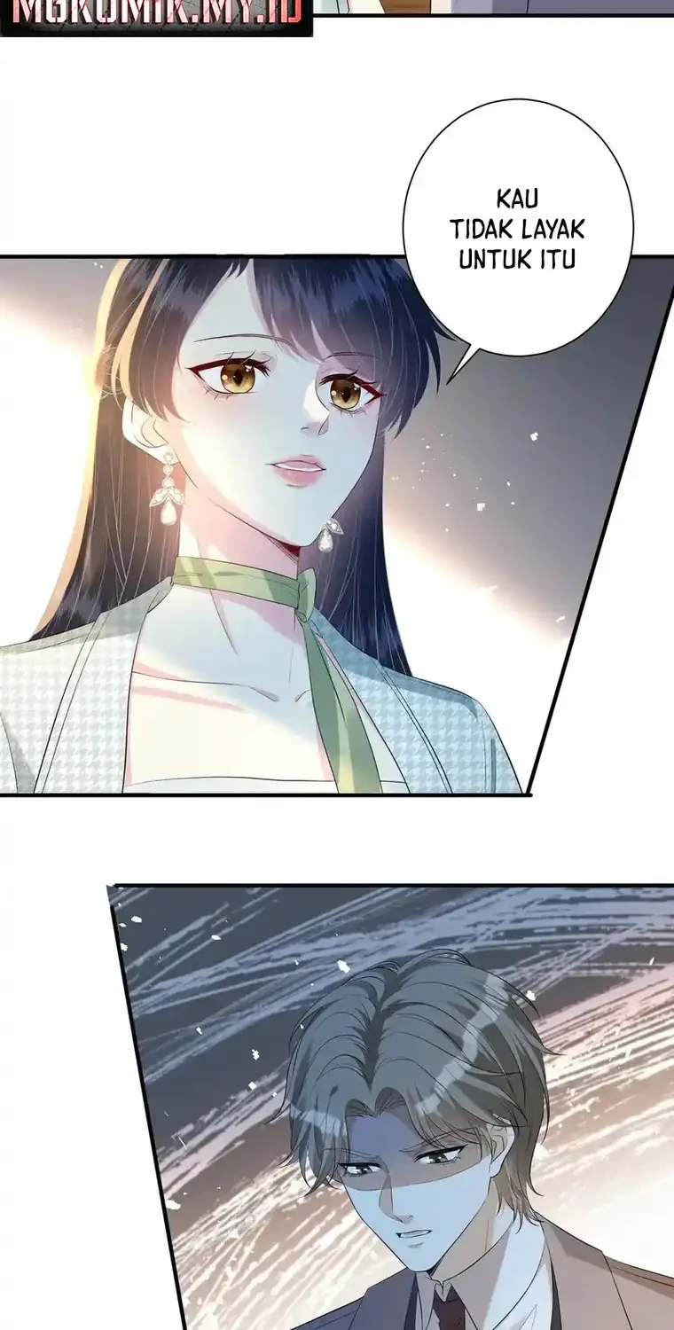 The Real Daughter, She Is an Almighty Boss Chapter 136 Gambar 10