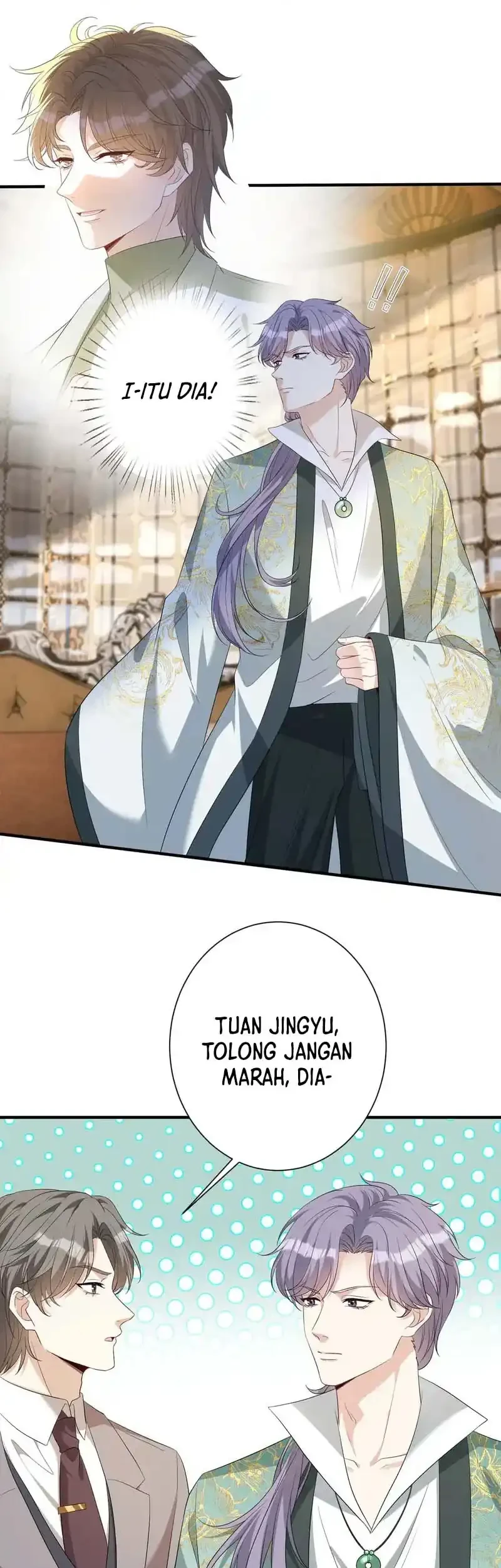 The Real Daughter, She Is an Almighty Boss Chapter 138 Gambar 14