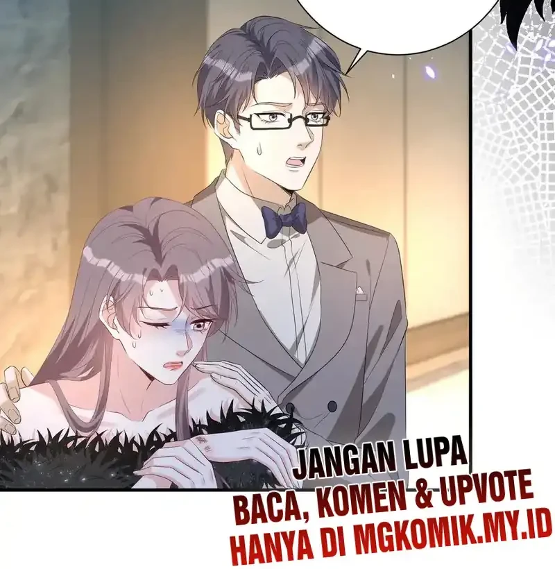 The Real Daughter, She Is an Almighty Boss Chapter 139 Gambar 15