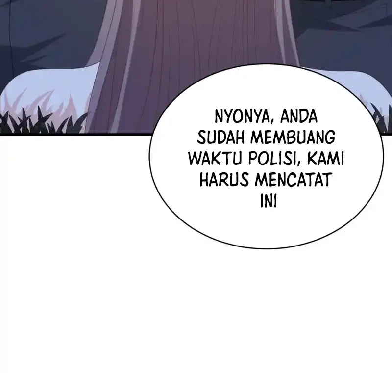 The Real Daughter, She Is an Almighty Boss Chapter 140 Gambar 14