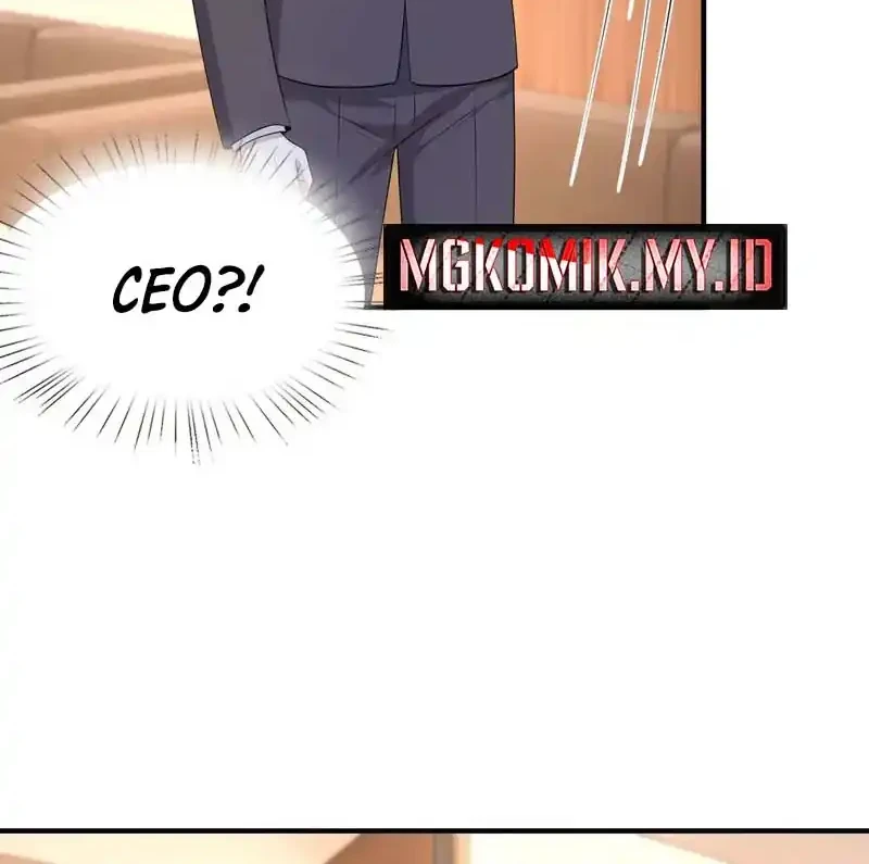 The Real Daughter, She Is an Almighty Boss Chapter 141 Gambar 10