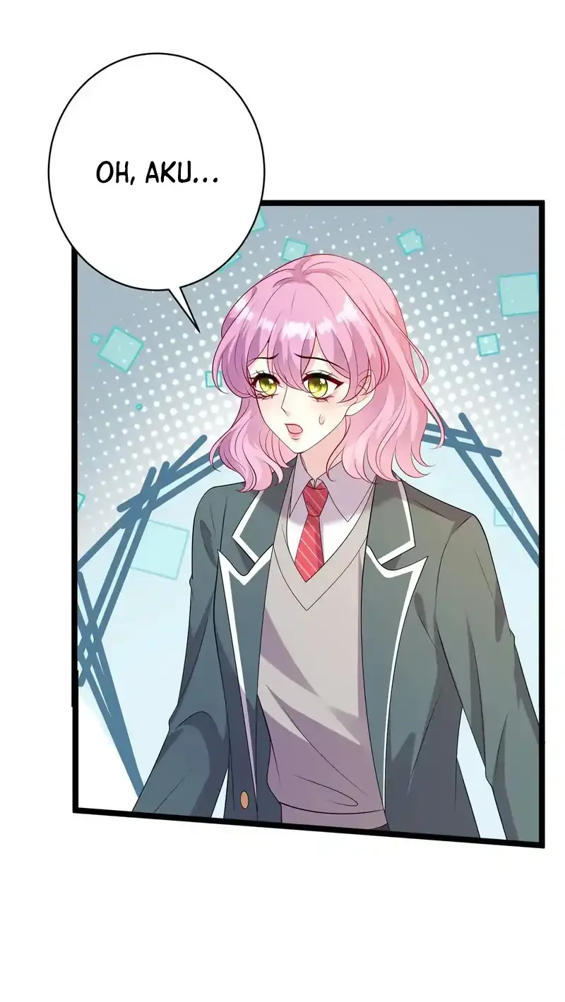 The Real Daughter, She Is an Almighty Boss Chapter 145 Gambar 18