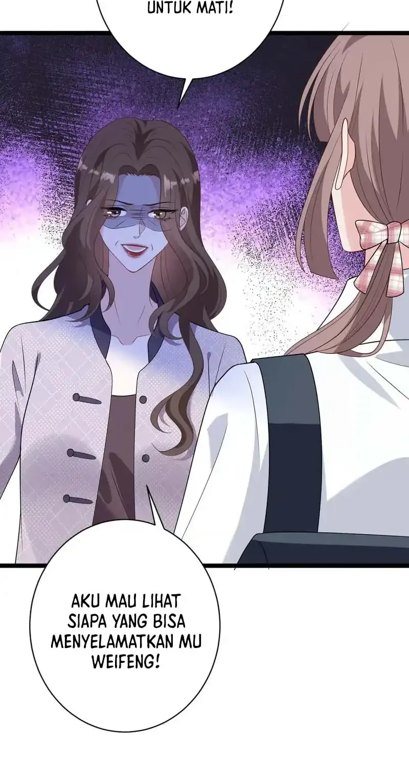 The Real Daughter, She Is an Almighty Boss Chapter 146 Gambar 15