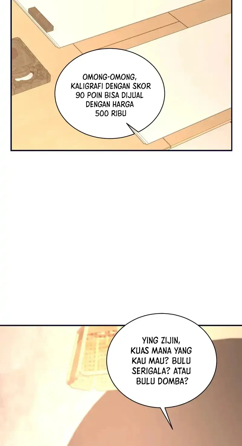 The Real Daughter, She Is an Almighty Boss Chapter 148 Gambar 16