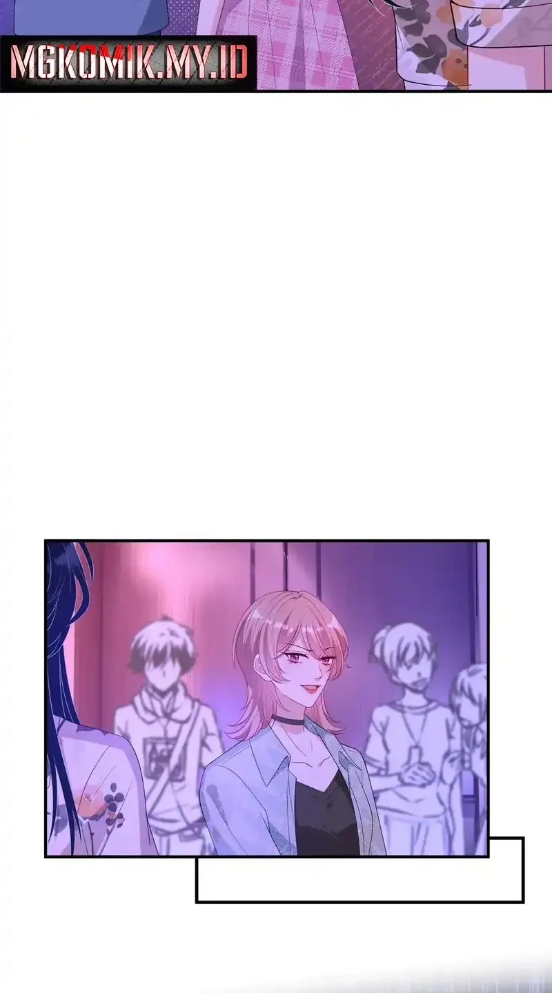 The Real Daughter, She Is an Almighty Boss Chapter 149 Gambar 14
