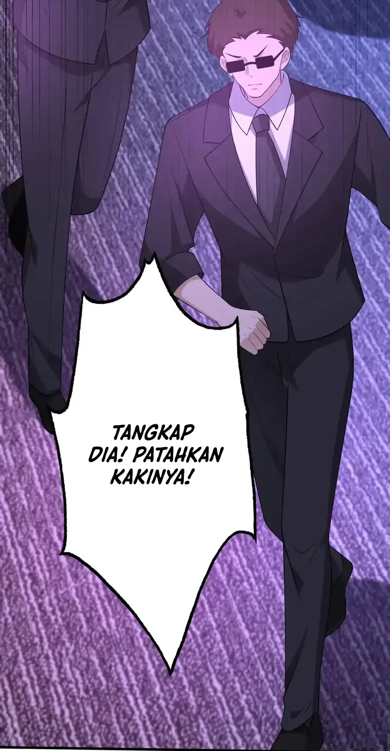 The Real Daughter, She Is an Almighty Boss Chapter 150 Gambar 10