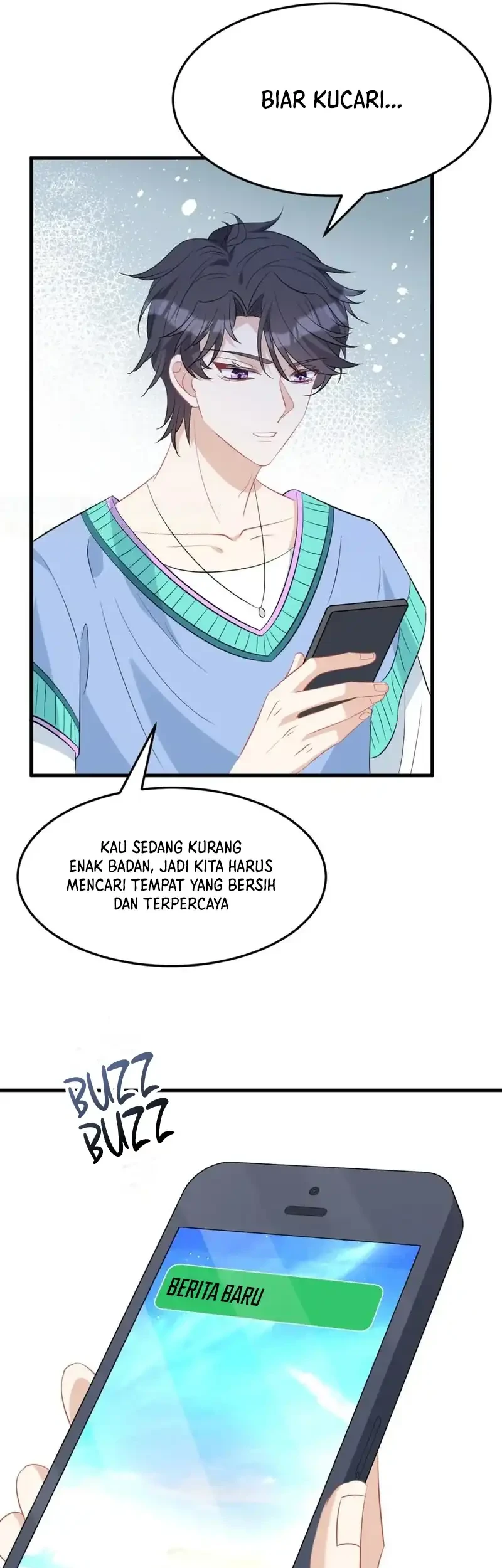The Real Daughter, She Is an Almighty Boss Chapter 16 Gambar 19