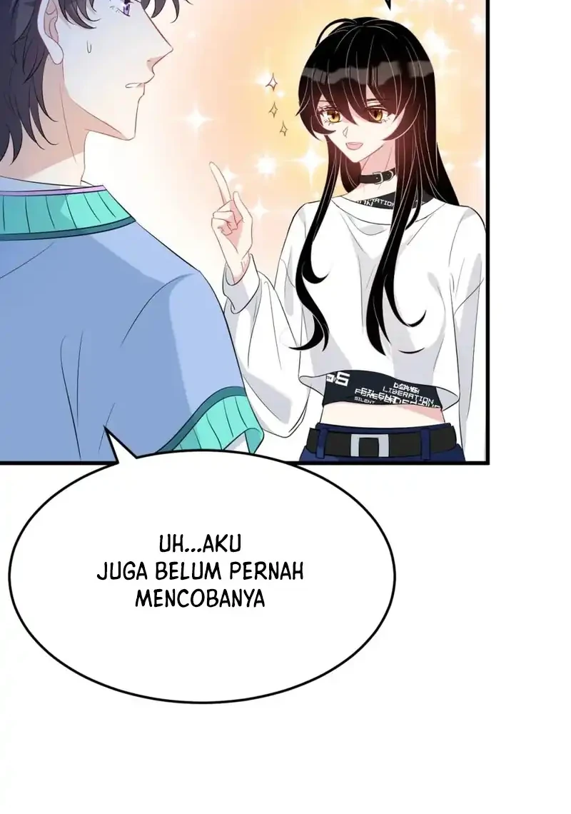 The Real Daughter, She Is an Almighty Boss Chapter 16 Gambar 18