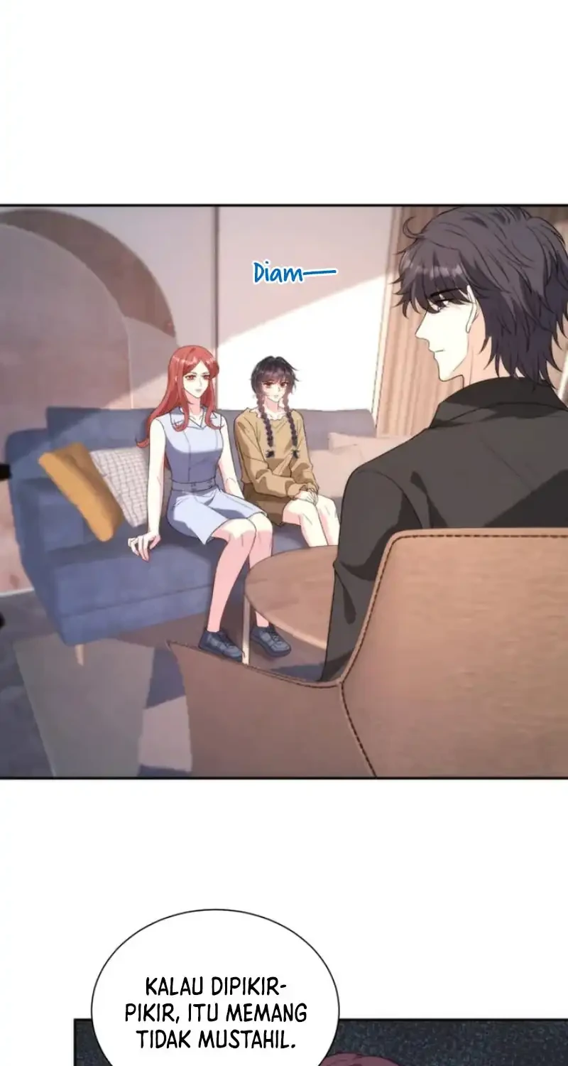 The Real Daughter, She Is an Almighty Boss Chapter 194 Gambar 14