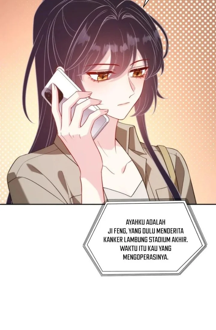 The Real Daughter, She Is an Almighty Boss Chapter 195 Gambar 14