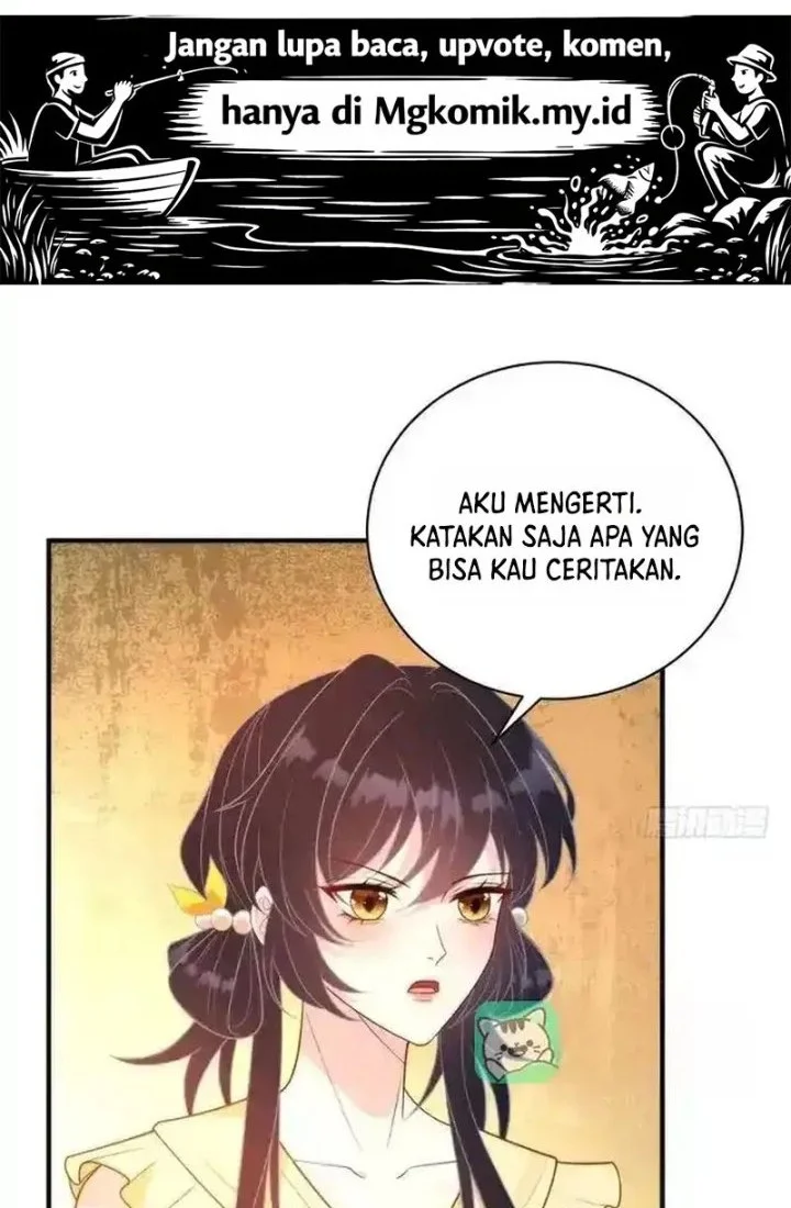The Real Daughter, She Is an Almighty Boss Chapter 196 Gambar 14