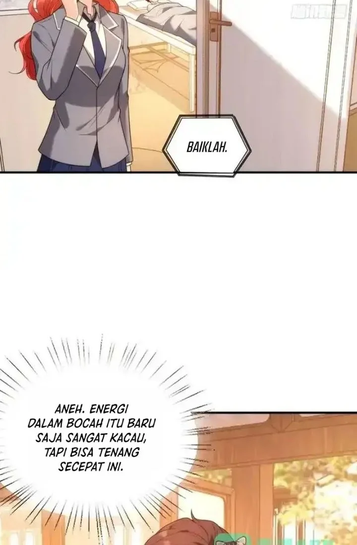 The Real Daughter, She Is an Almighty Boss Chapter 197 Gambar 14