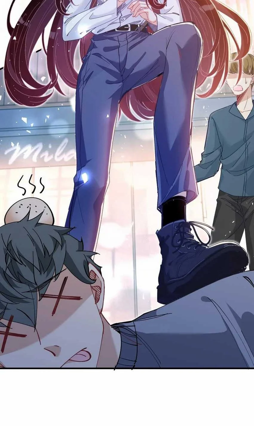 The Real Daughter, She Is an Almighty Boss Chapter 2 Gambar 20