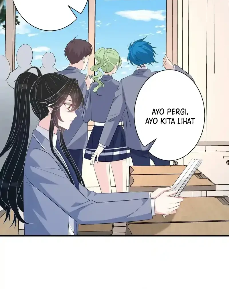 The Real Daughter, She Is an Almighty Boss Chapter 35 Gambar 16