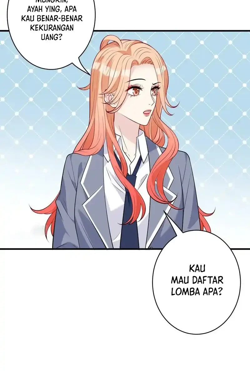 The Real Daughter, She Is an Almighty Boss Chapter 38 Gambar 15