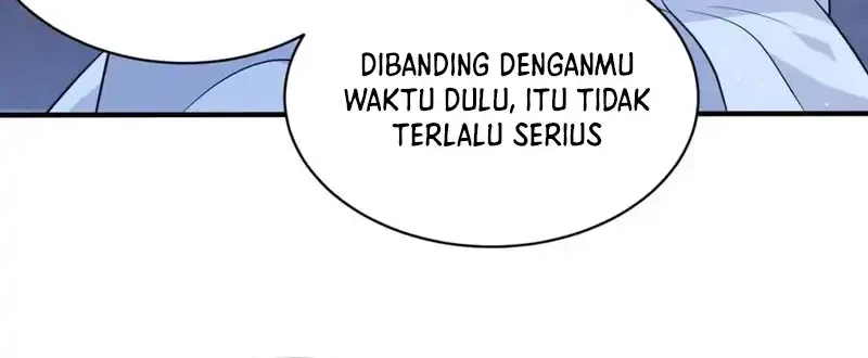 The Real Daughter, She Is an Almighty Boss Chapter 47 Gambar 19
