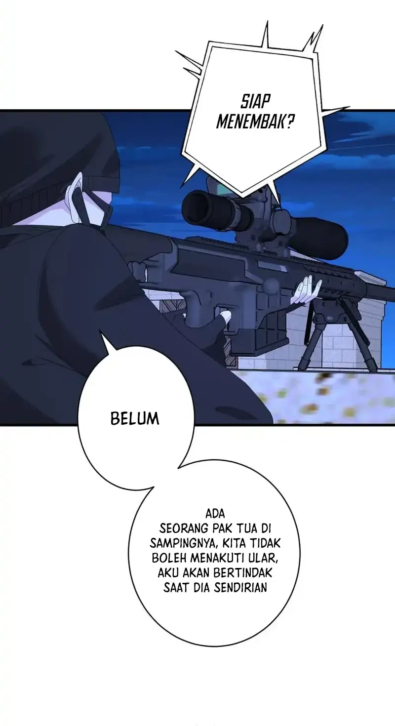 The Real Daughter, She Is an Almighty Boss Chapter 49 Gambar 10