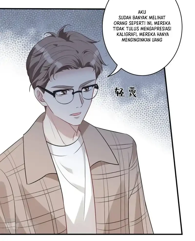 The Real Daughter, She Is an Almighty Boss Chapter 53 Gambar 16