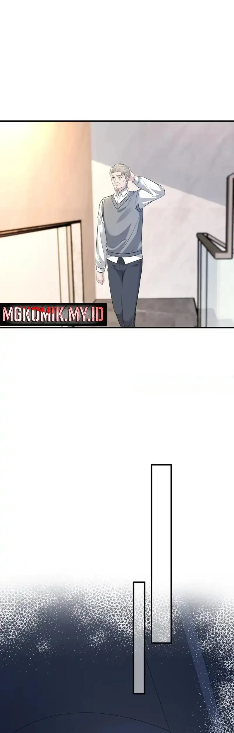 The Real Daughter, She Is an Almighty Boss Chapter 58 Gambar 17