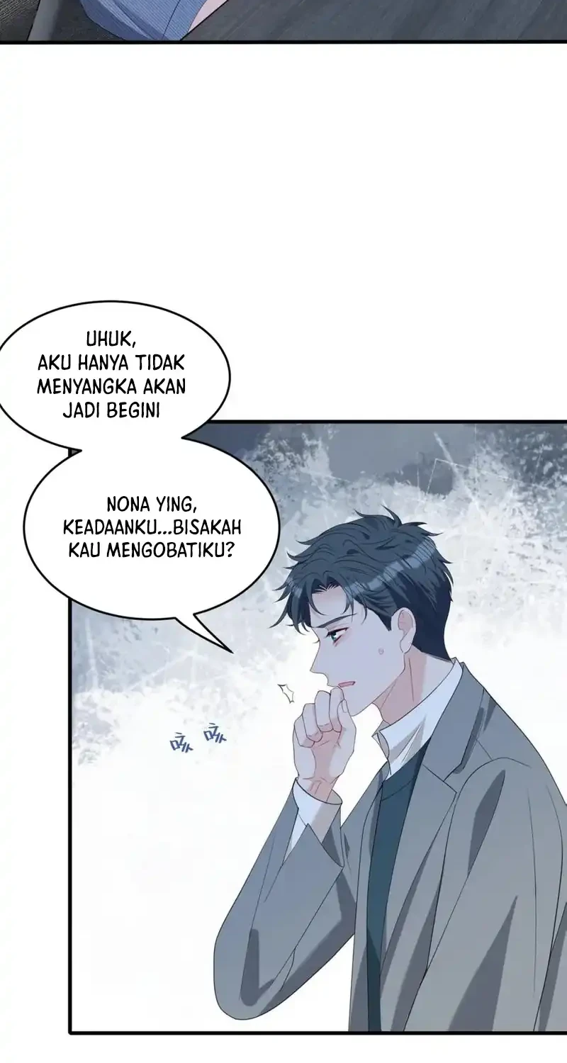 The Real Daughter, She Is an Almighty Boss Chapter 68 Gambar 18