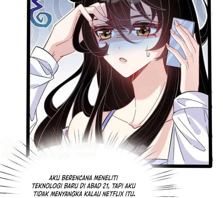 The Real Daughter, She Is an Almighty Boss Chapter 7 Gambar 15
