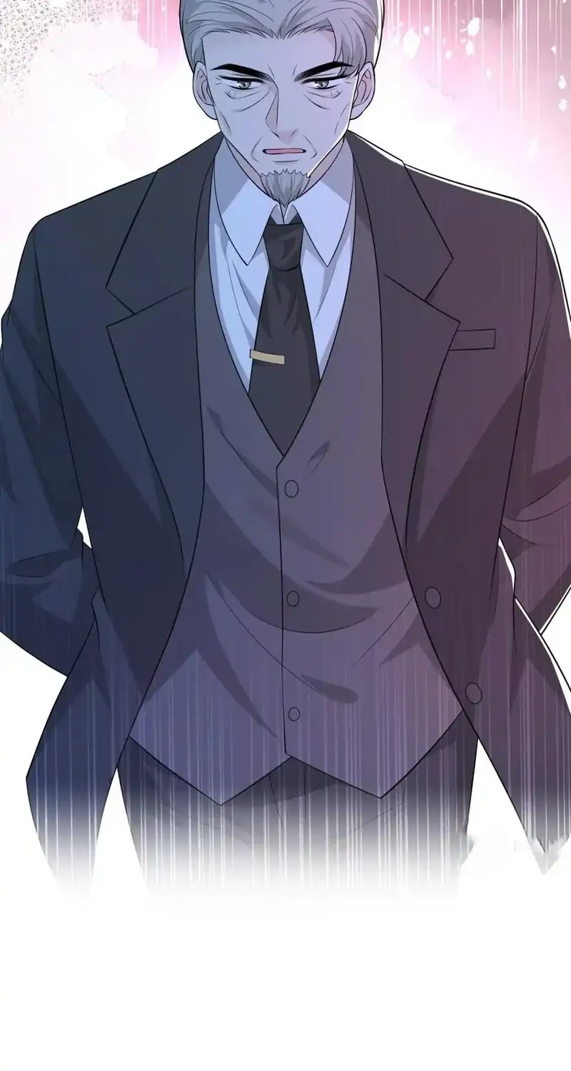 The Real Daughter, She Is an Almighty Boss Chapter 73 Gambar 16