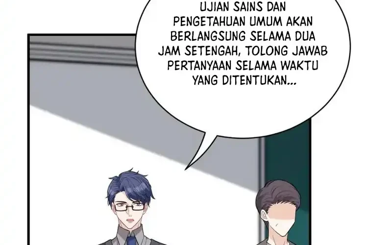 The Real Daughter, She Is an Almighty Boss Chapter 80 Gambar 18