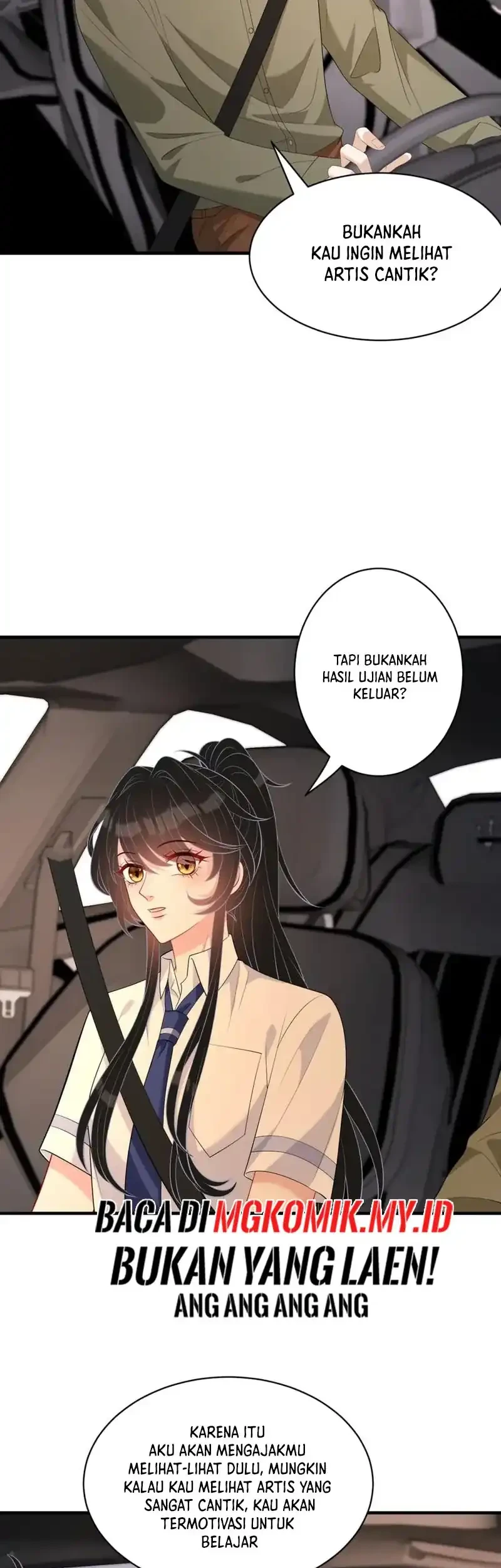 The Real Daughter, She Is an Almighty Boss Chapter 81 Gambar 13