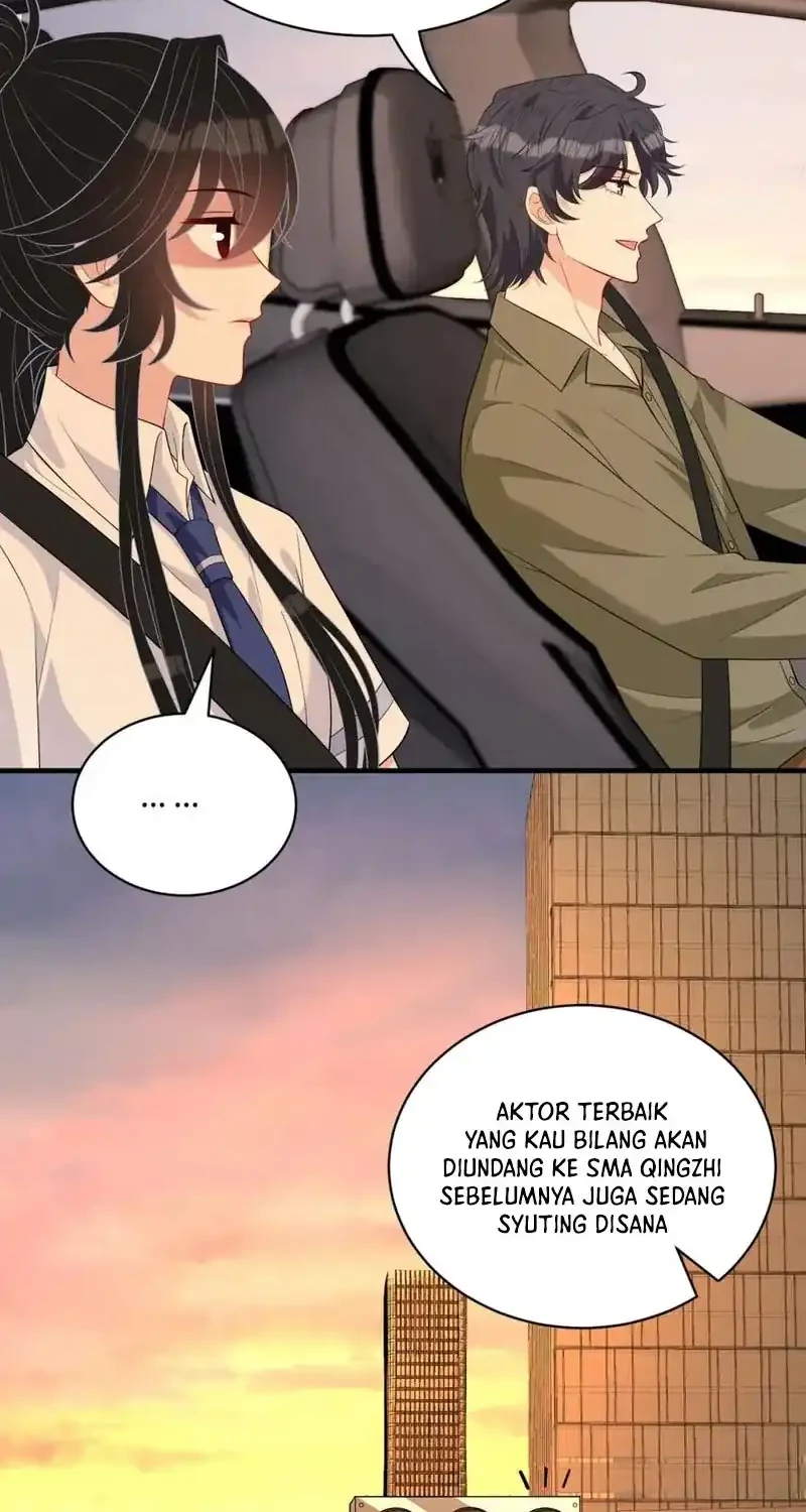 The Real Daughter, She Is an Almighty Boss Chapter 81 Gambar 14