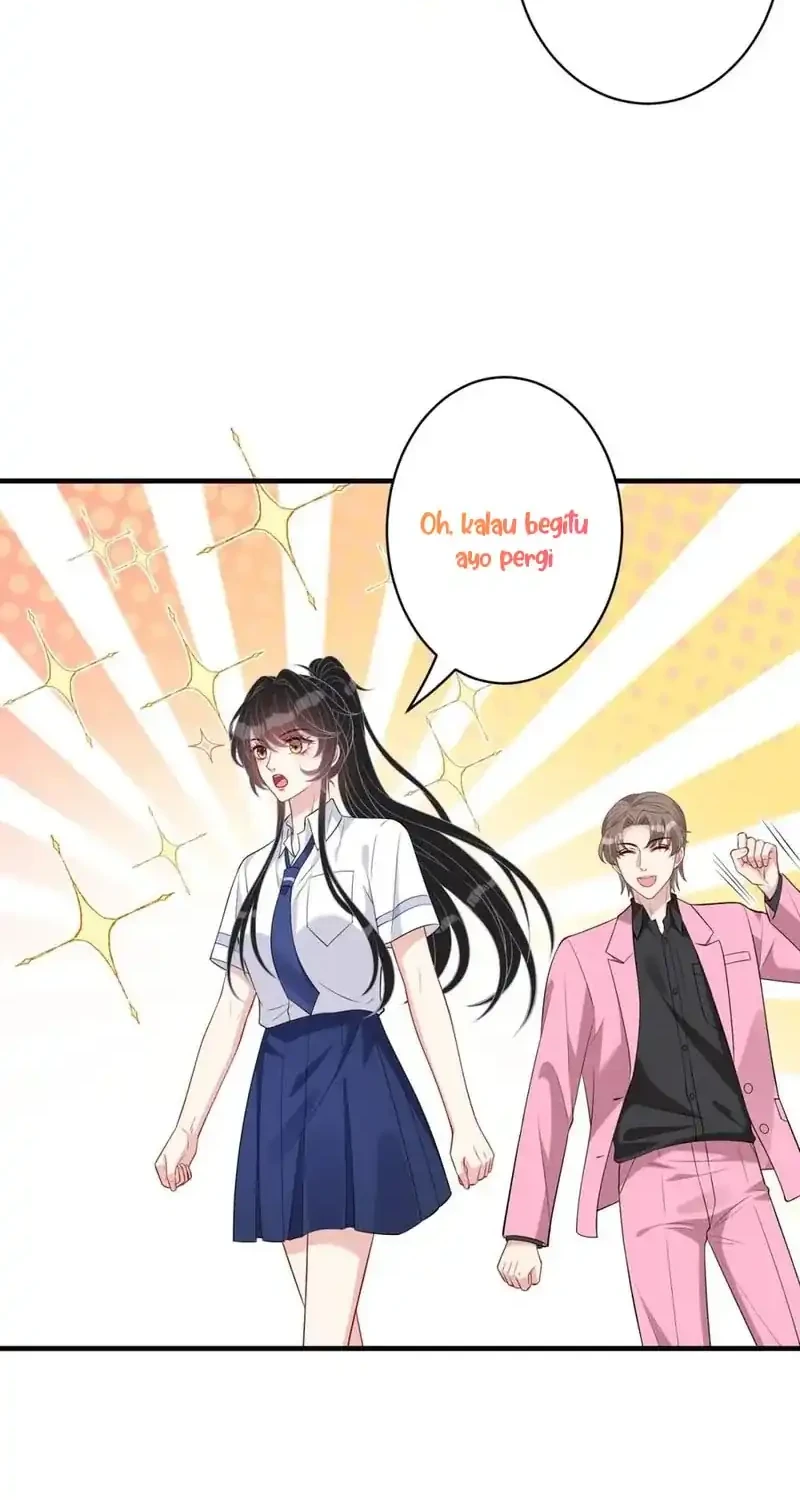 The Real Daughter, She Is an Almighty Boss Chapter 82 Gambar 14