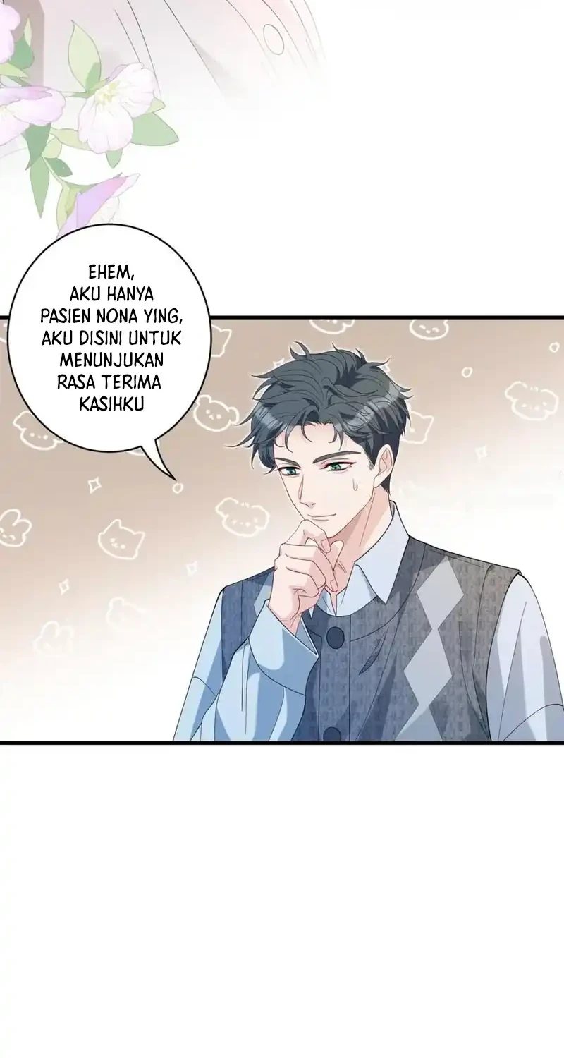 The Real Daughter, She Is an Almighty Boss Chapter 84 Gambar 14