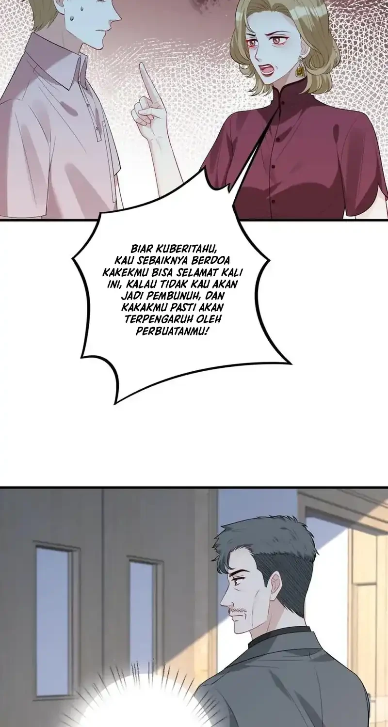 The Real Daughter, She Is an Almighty Boss Chapter 86 Gambar 14