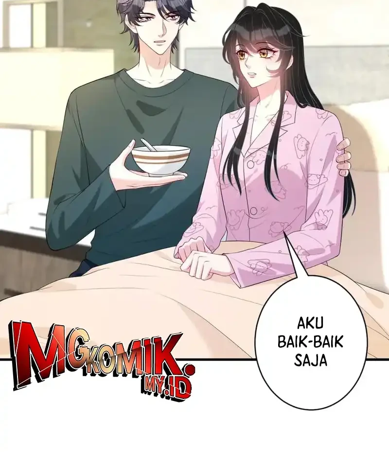 The Real Daughter, She Is an Almighty Boss Chapter 88 Gambar 16