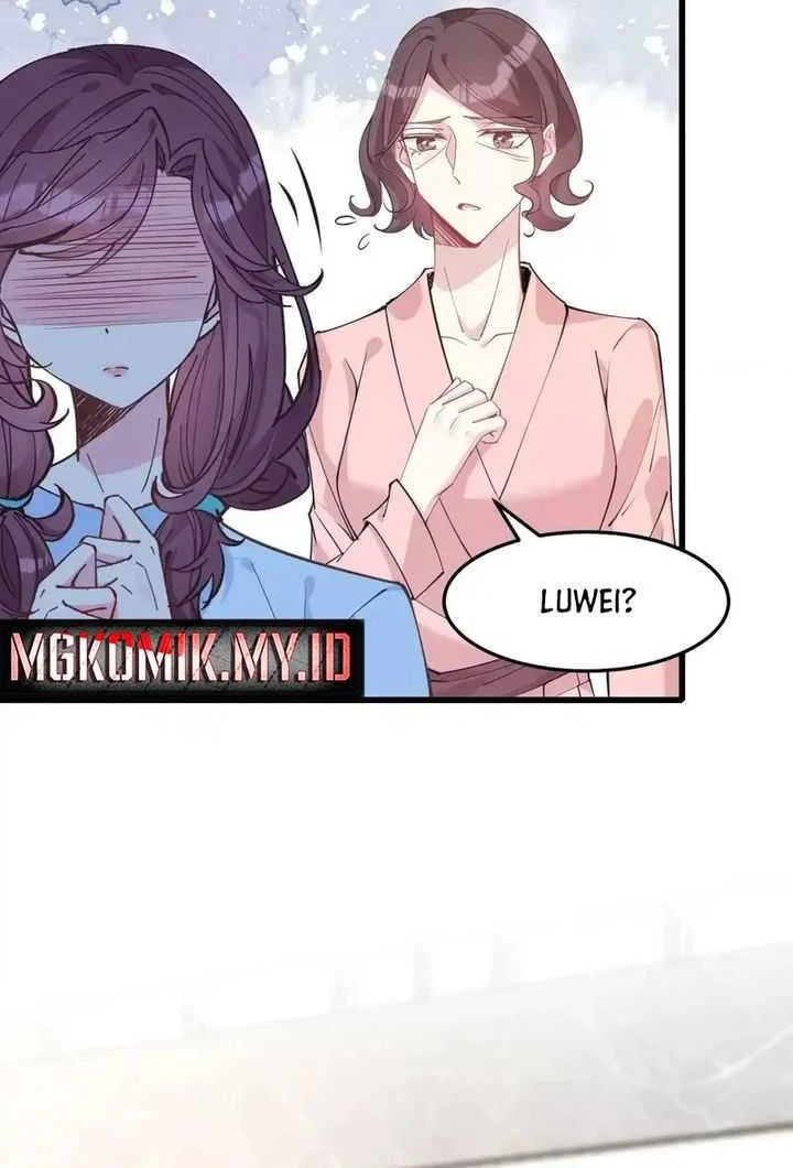 The Real Daughter, She Is an Almighty Boss Chapter 9 Gambar 12