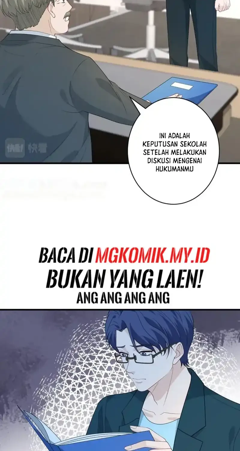 The Real Daughter, She Is an Almighty Boss Chapter 91 Gambar 14