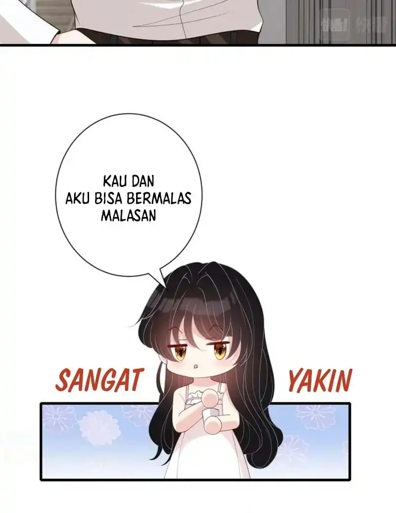 The Real Daughter, She Is an Almighty Boss Chapter 97 Gambar 15