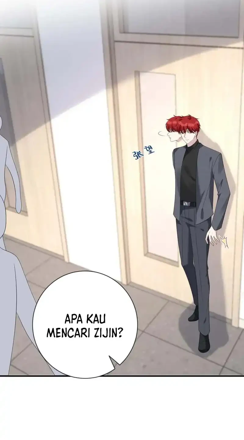 The Real Daughter, She Is an Almighty Boss Chapter 98 Gambar 17