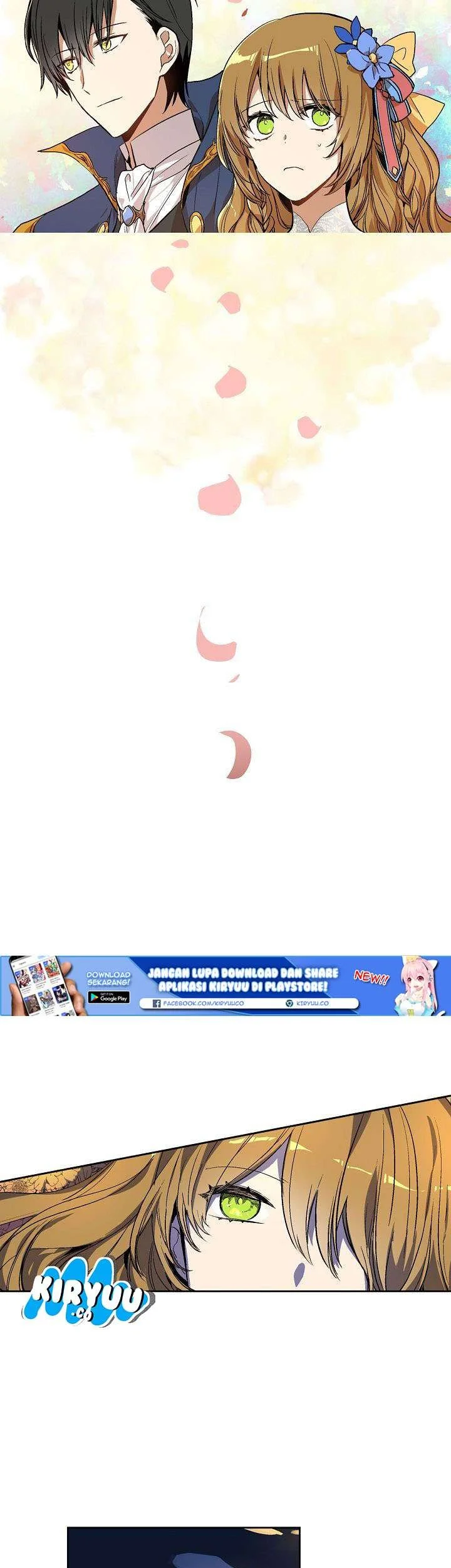 The Reason Why Raeliana Ended up at the Duke’s Mansion Chapter 27 Gambar 18