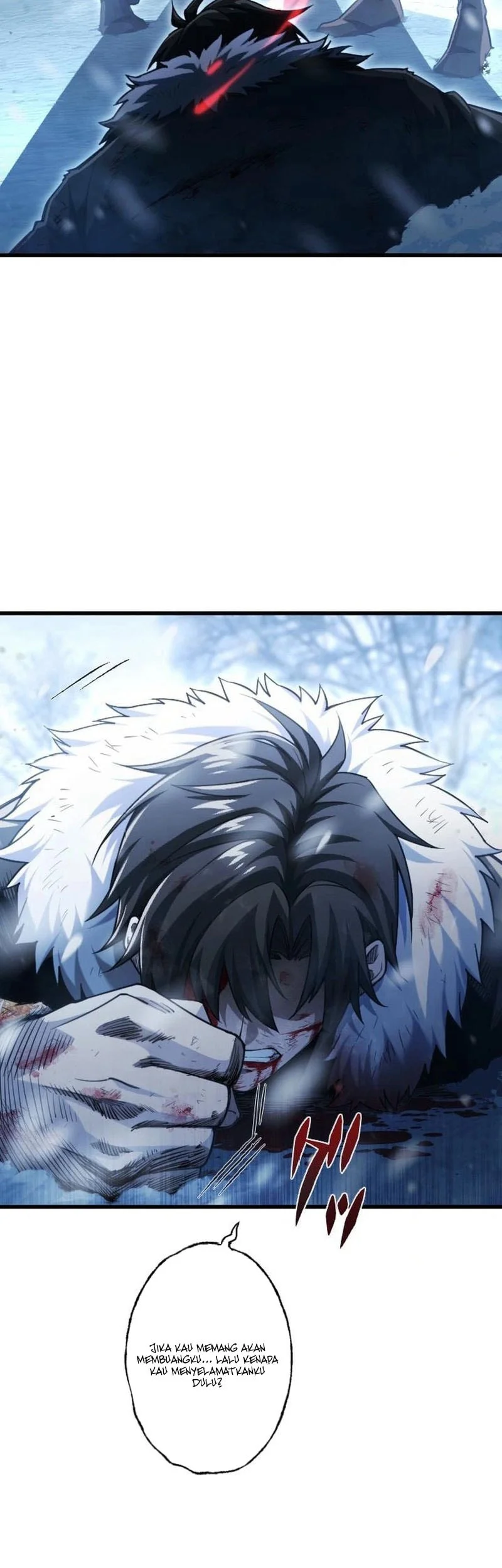 The Rebel Of The Tyrant Noble Family Chapter 1 Gambar 35