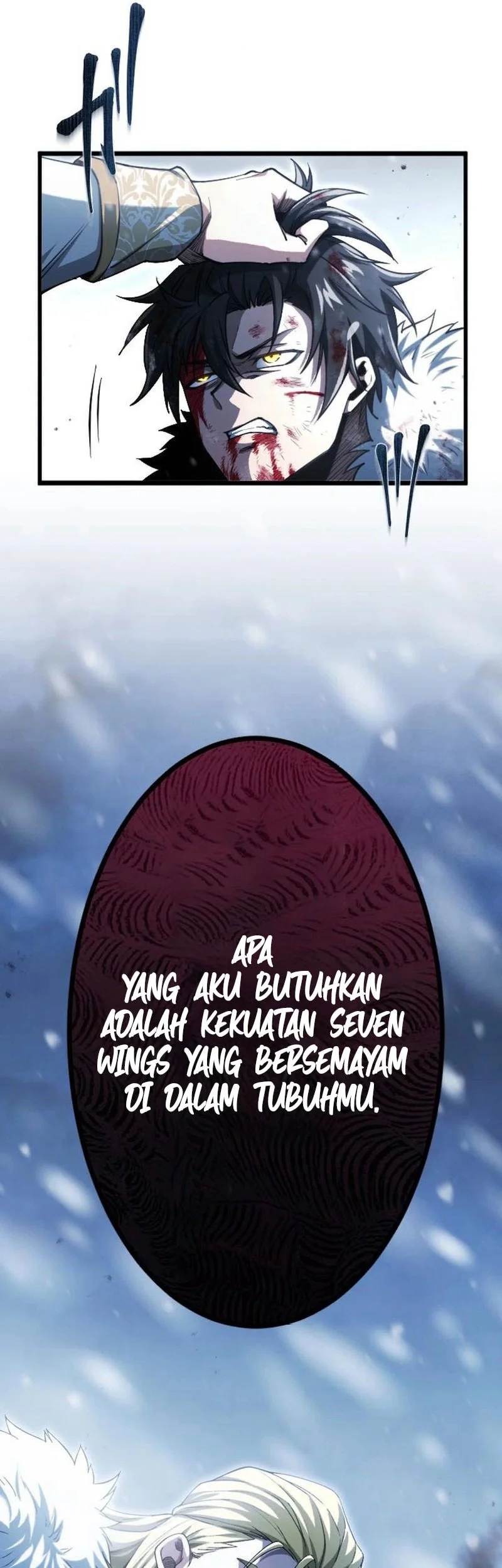 The Rebel Of The Tyrant Noble Family Chapter 1 Gambar 37