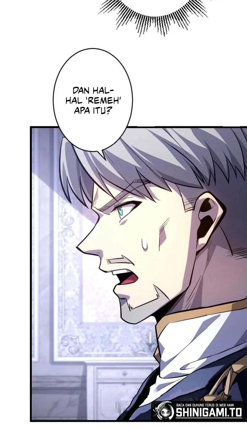 The Rebel Of The Tyrant Noble Family Chapter 10 Gambar 25