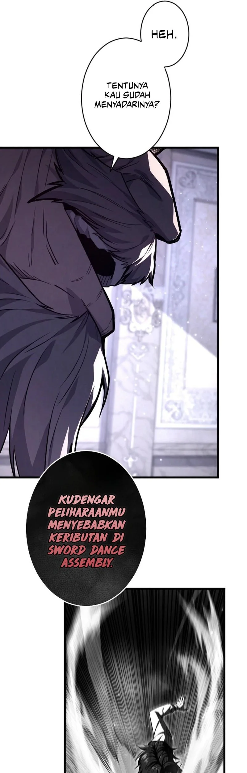 The Rebel Of The Tyrant Noble Family Chapter 10 Gambar 26