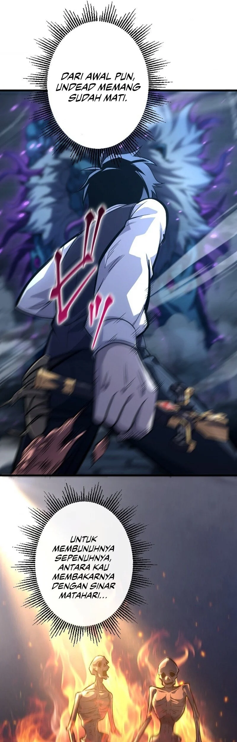 The Rebel Of The Tyrant Noble Family Chapter 12 Gambar 21
